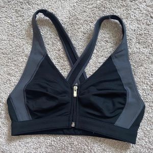 XS Victoria Secret Sports Bra Sexy VSX athletic